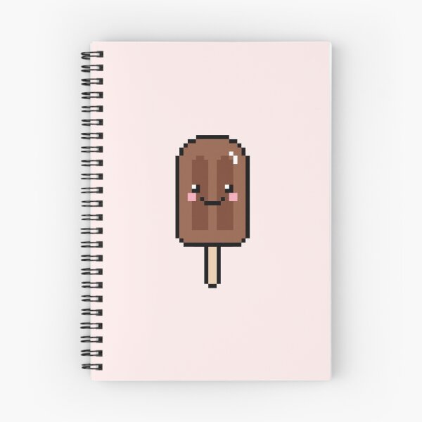 Item preview, Fudgesicle designed and sold by lilpeachypixels.