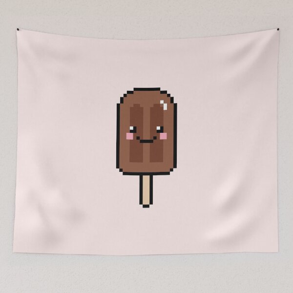 Item preview, Fudgesicle designed and sold by lilpeachypixels.