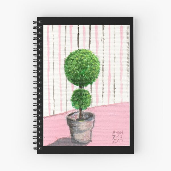 Item preview, Topiary designed and sold by Amy-Elyse Neer.