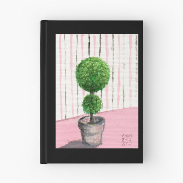 Item preview, Topiary designed and sold by Amy-Elyse Neer.