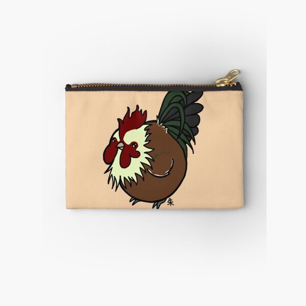 Item preview, Old English Game Rooster designed and sold by Shukura.
