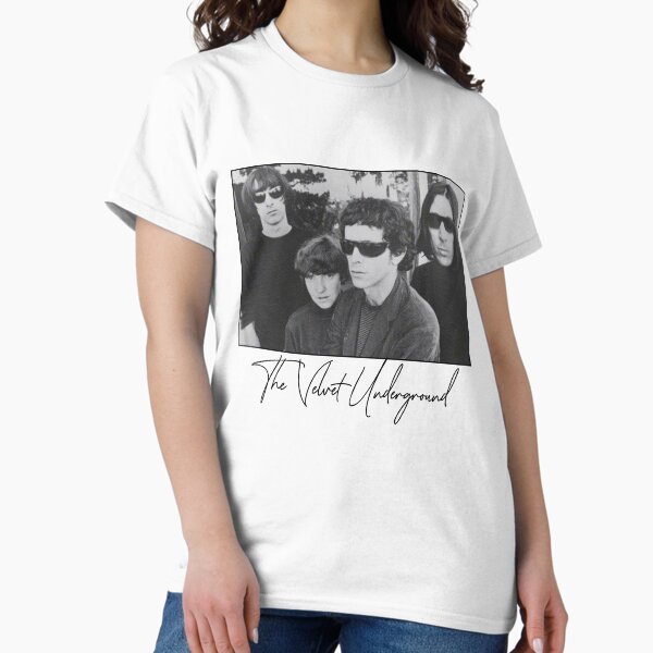 Item preview, The Velvet Underground designed and sold by KingSwaidner.