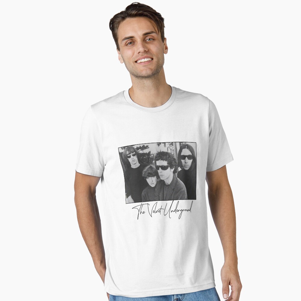 Item preview, Essential T-Shirt designed and sold by KingSwaidner.