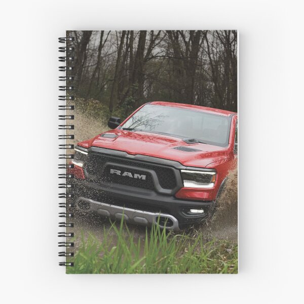 Item preview, Ram Rebel designed and sold by All Things Mopar.