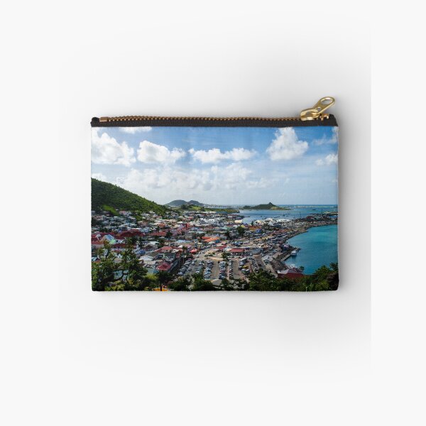 Item preview, Seaside Town designed and sold by Allison Manson.