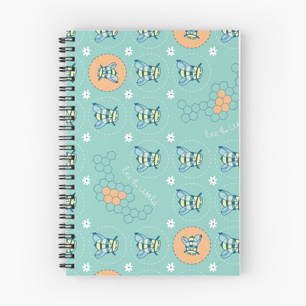 Item preview, Bee the world designed and sold by AnaGomesDesign.