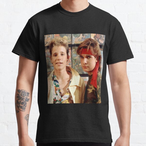 Frog Brothers Classic T-Shirt