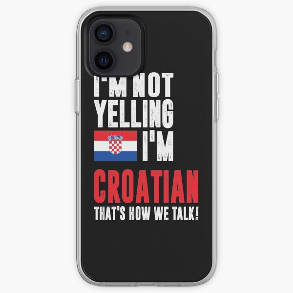 croatian merchandise