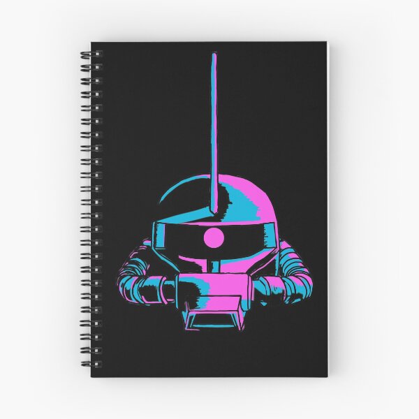 Item preview, Zaku Art designed and sold by Yellowscar.