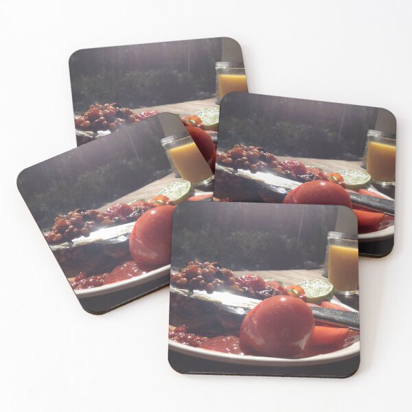 Item preview, Big Vegan Breakfast designed and sold by Ovahill.