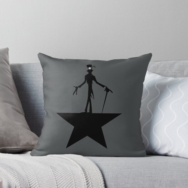 Item preview, Dr. Facilier Hamilton Star Mashup designed and sold by FandomTrading.