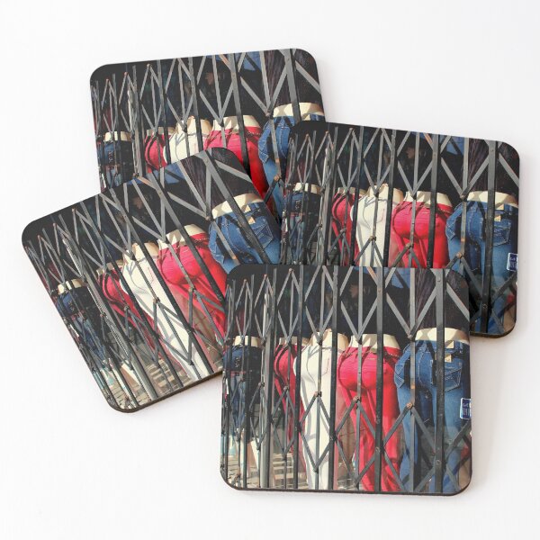 Item preview, Grate Posteriors designed and sold by Michael May.