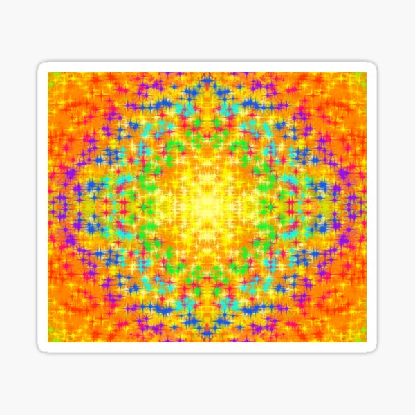 Item preview, Rainbow Multicolored Sparkles Design designed and sold by Shan Shankaran.
