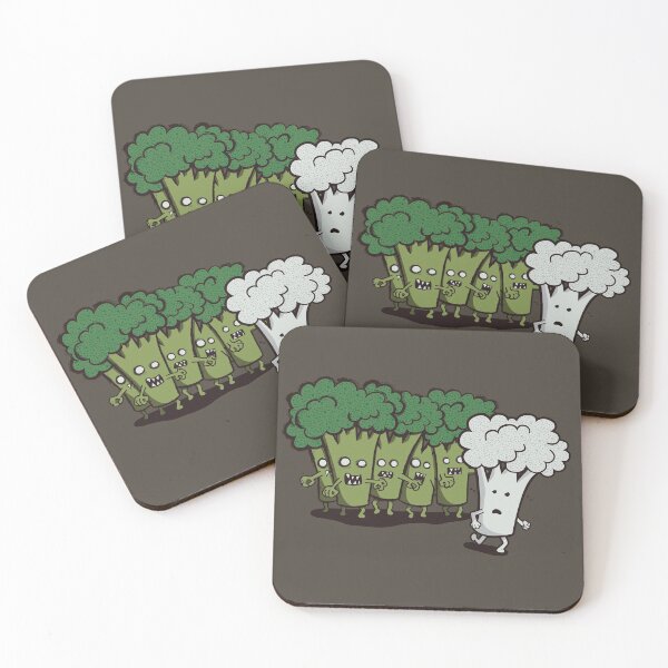 Item preview, I Am Cauliflower designed and sold by KentZonestar.