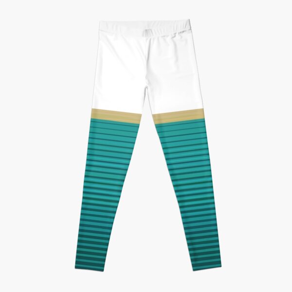 Alive with Pleasure Hopefully Leggings