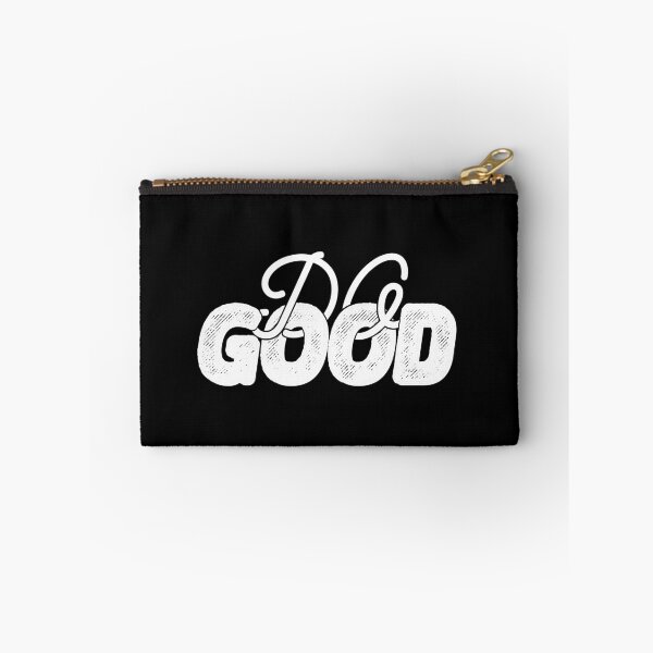 Item preview, Do good designed and sold by Kerry Pritchard.