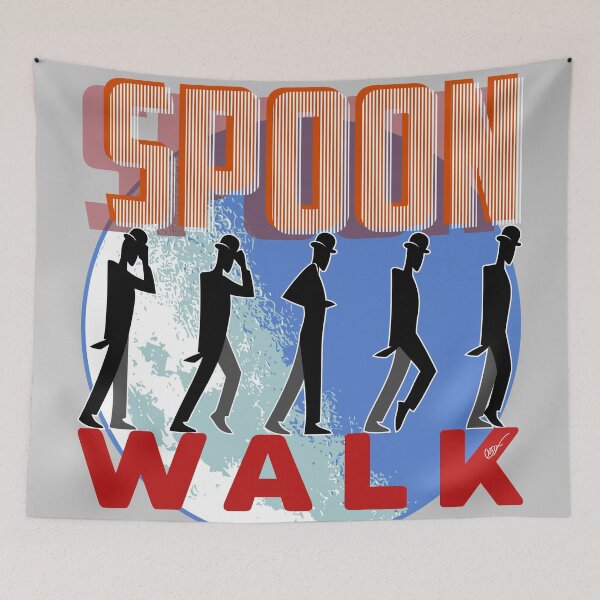 Item preview, Let's Dance designed and sold by CoDa-Illustr.