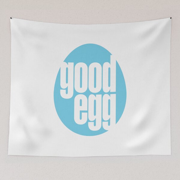 Item preview, Good Egg designed and sold by Local312.