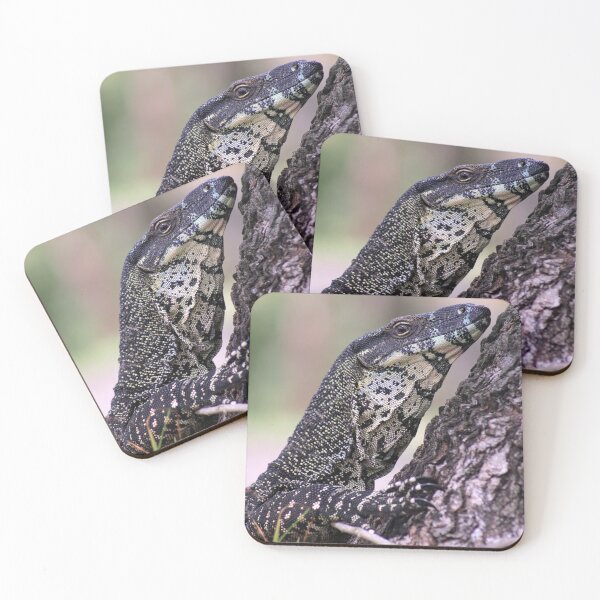 Item preview, © Lace monitor designed and sold by GeoPipics.