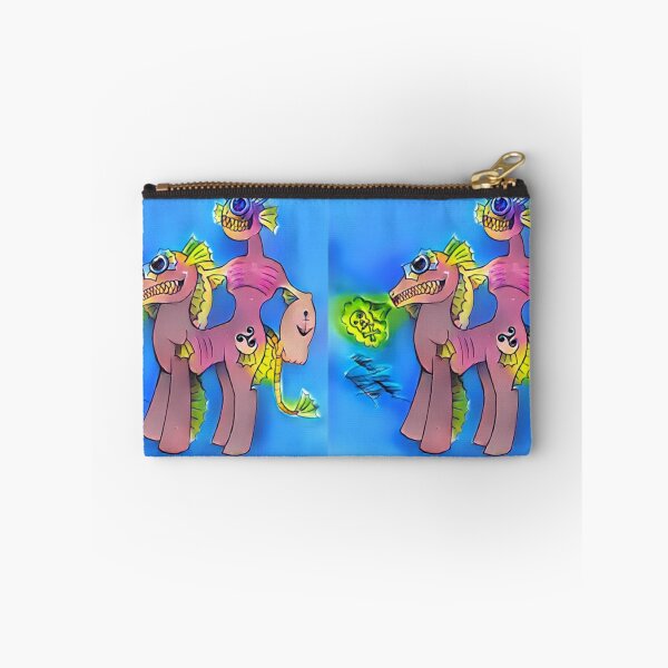 Item preview, My Little Nuckelavee COLORS designed and sold by BooRat.