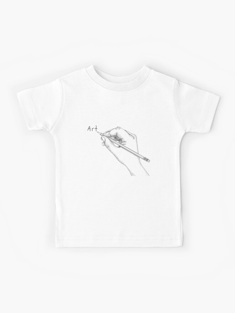 digital art t shirt
