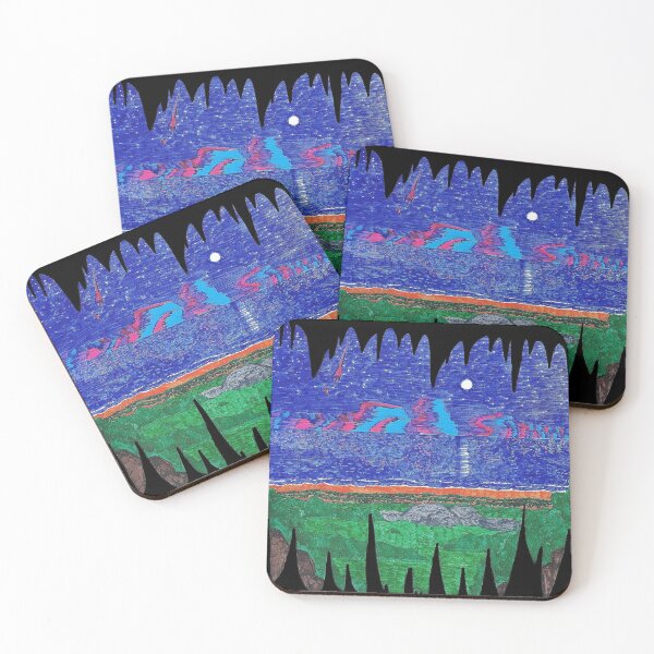 Item preview, Cave Sea designed and sold by Ovahill.