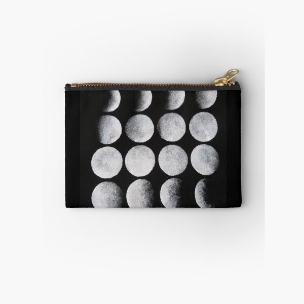 Item preview, Moon Phases designed and sold by taliapaige.