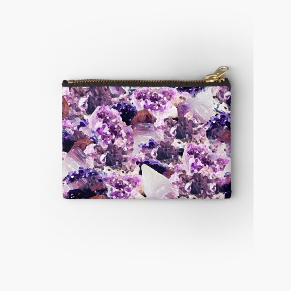 Item preview, Amethyst Pattern designed and sold by Jared Davies.
