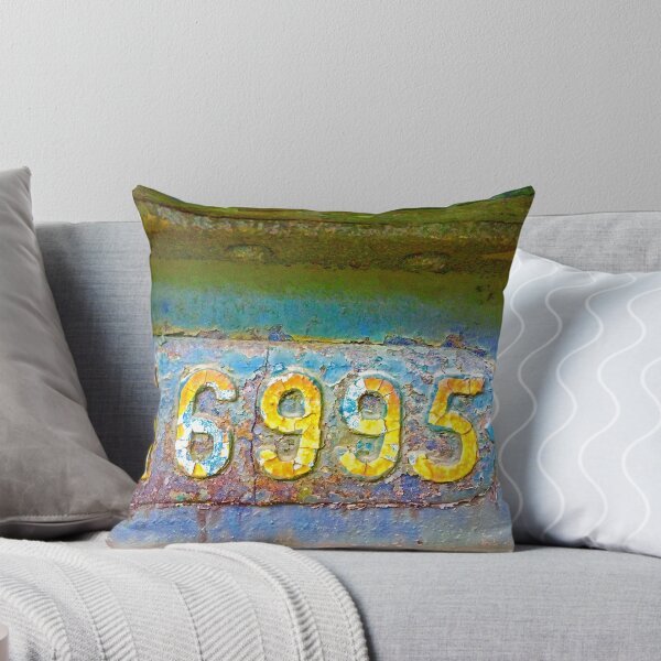 Item preview, Vintage Train 16995 plaque designed and sold by Michelle Ricketts.