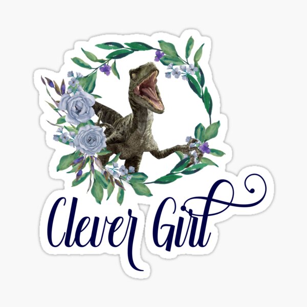 Jurassic World Blue Gifts & Merchandise for Sale | Redbubble