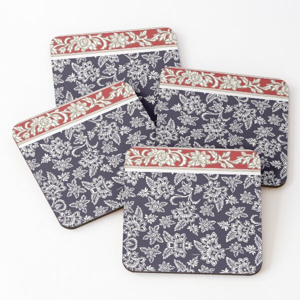 Item preview, Bohoflower Dance designed and sold by PolkaDotStudio.