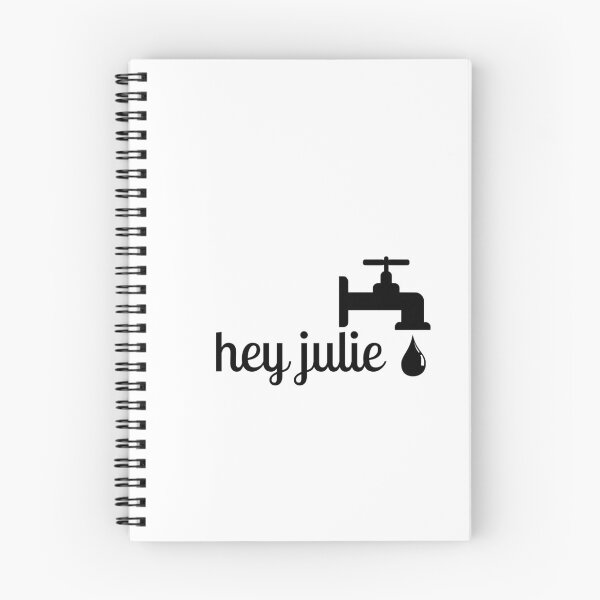 Item preview, hey julie designed and sold by GrasslandDesign.