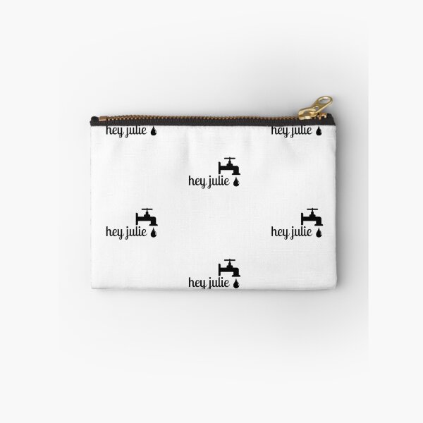 Item preview, hey julie designed and sold by GrasslandDesign.