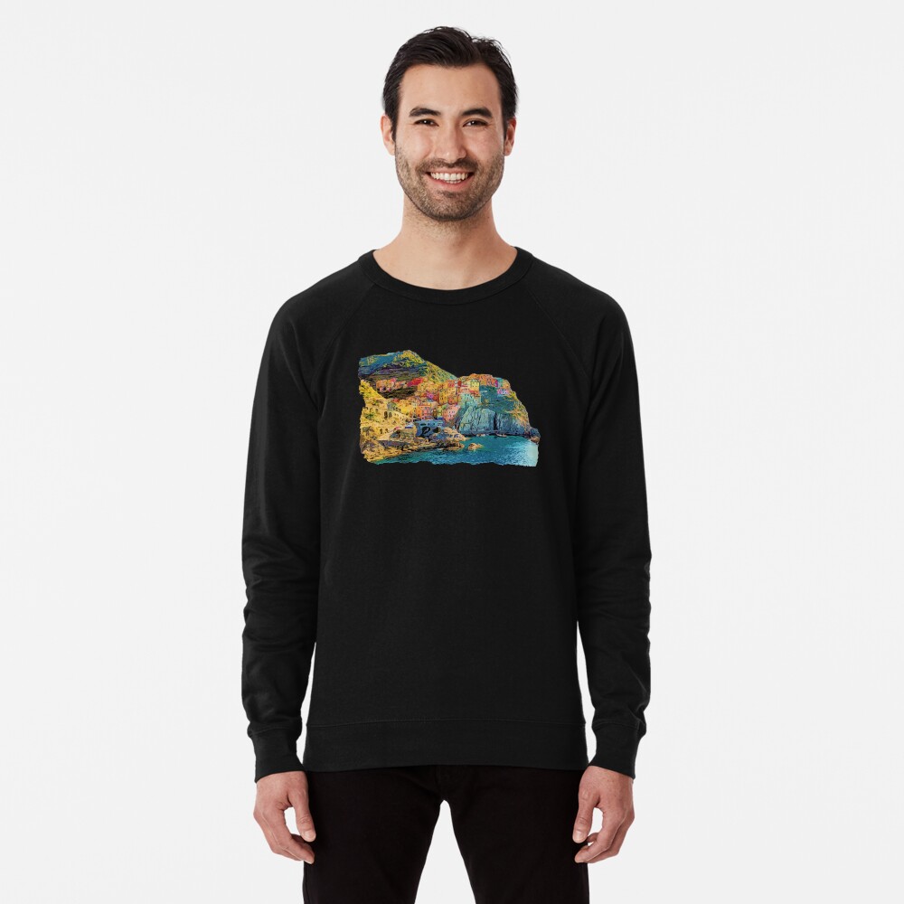 Item preview, Lightweight Sweatshirt designed and sold by ctaylorscs.