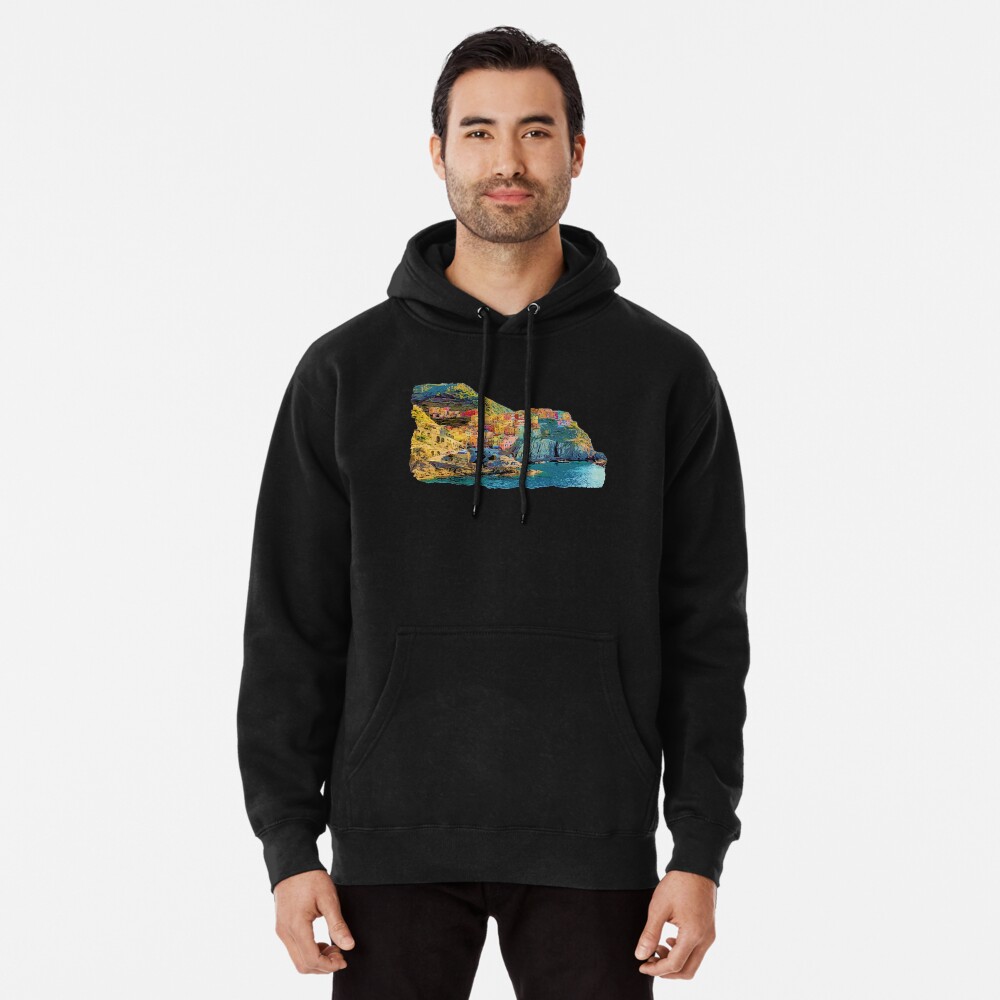 Item preview, Pullover Hoodie designed and sold by ctaylorscs.