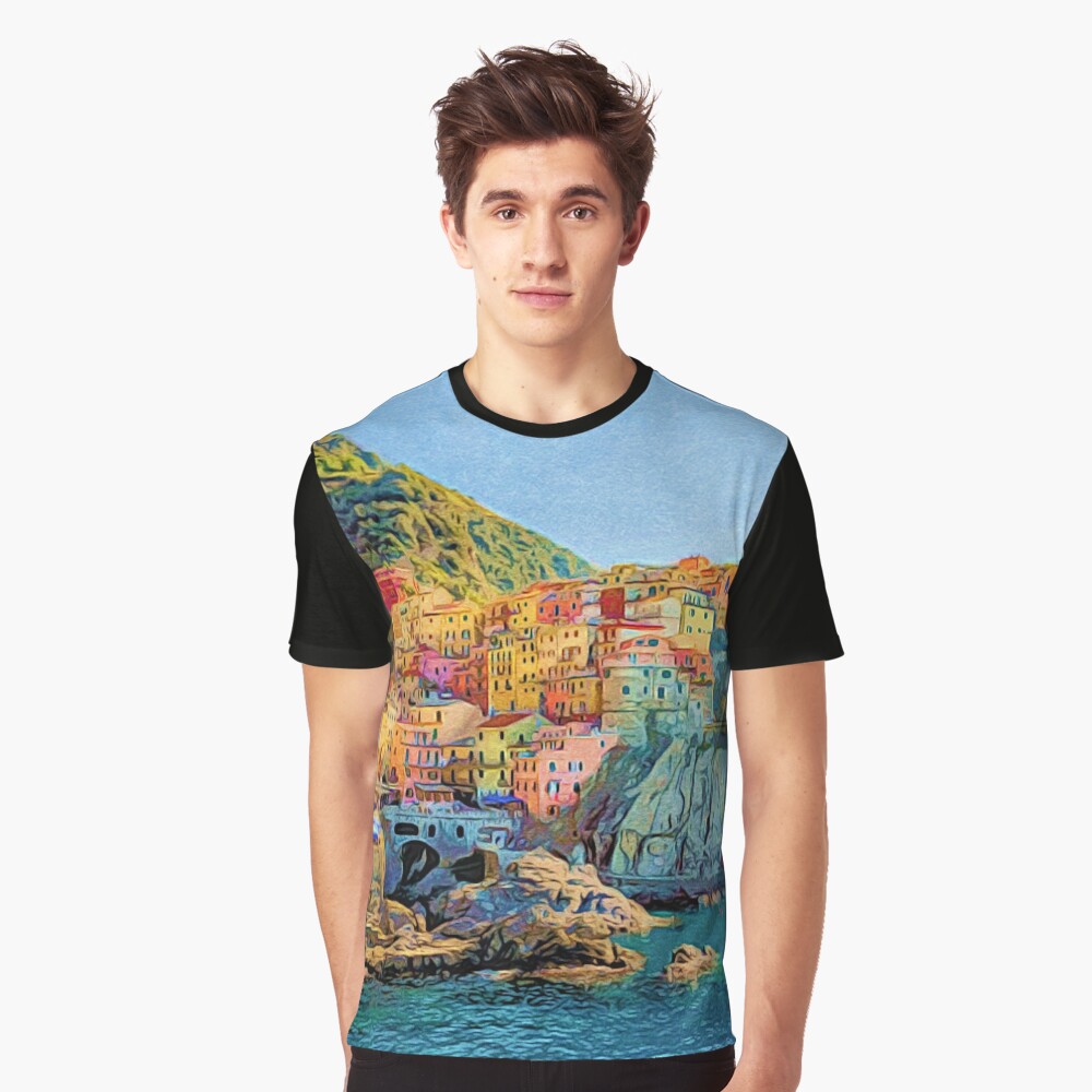 Item preview, Graphic T-Shirt designed and sold by ctaylorscs.