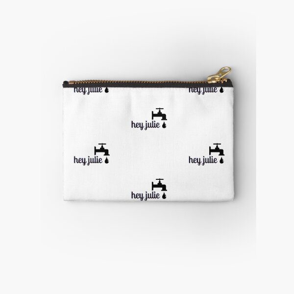Item preview, hey julie designed and sold by GrasslandDesign.