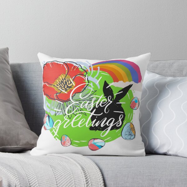 Item preview, Easter Greetings designed and sold by LouisianaLady.