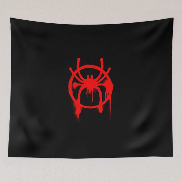 Item preview, Spider-sign designed and sold by Fro-Yo.