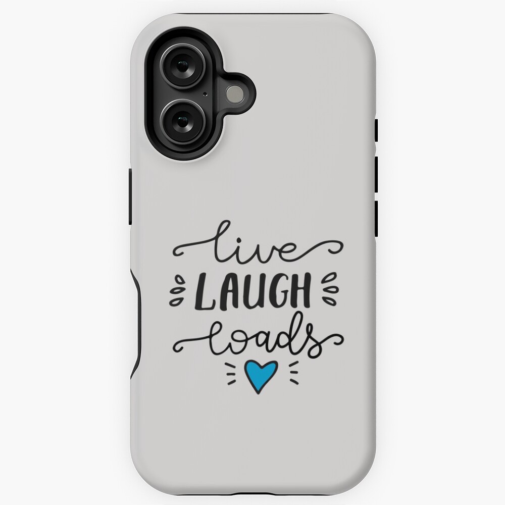 Item preview, iPhone Magsafe Tough Case designed and sold by pan-australia.