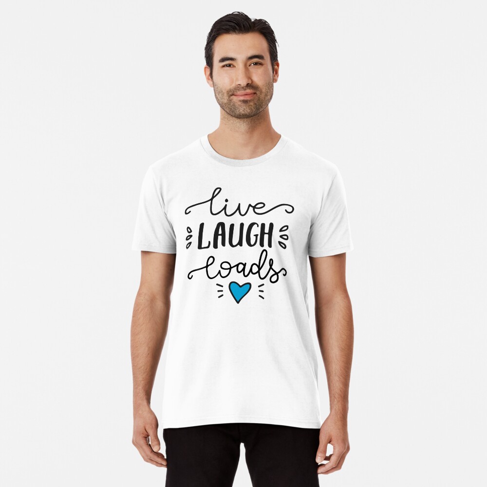 Item preview, Premium T-Shirt designed and sold by pan-australia.