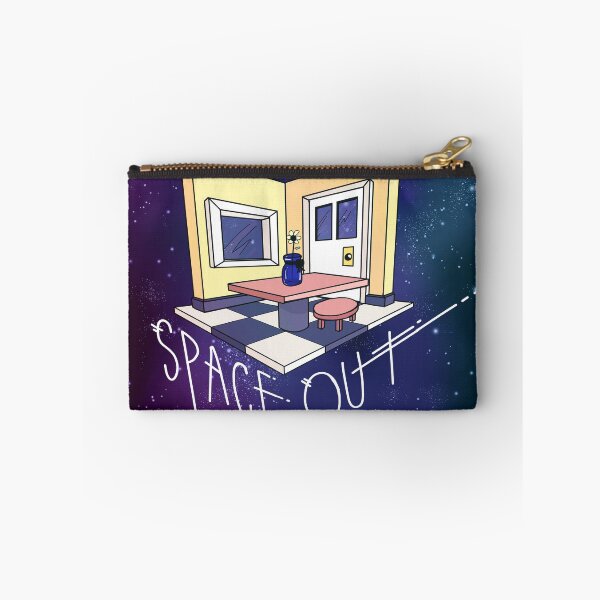 Item preview, Space Out designed and sold by -rosegarden-.