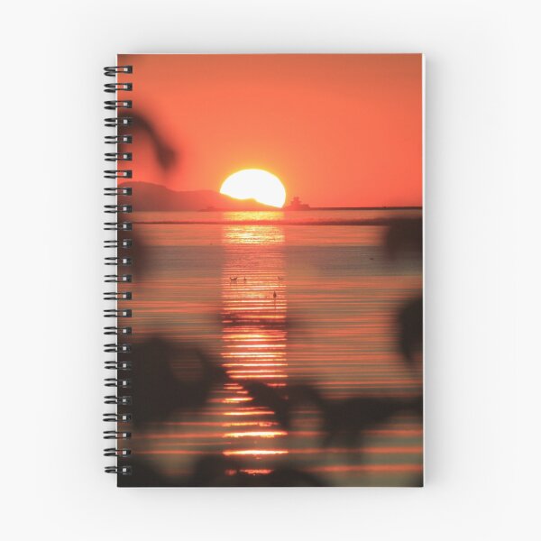 Item preview, Red sky designed and sold by zihniophoto.