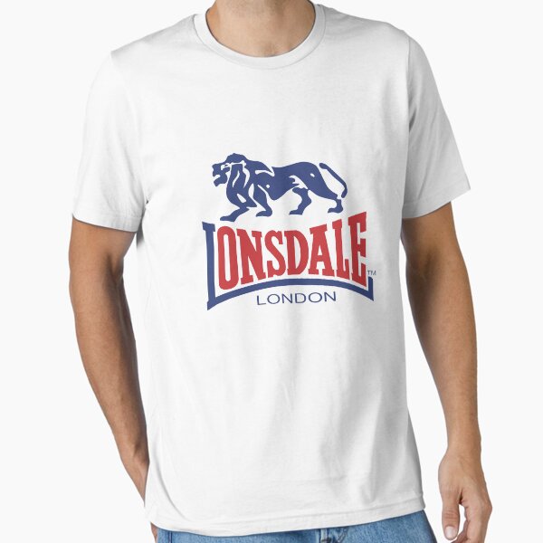 Item preview, lonsdale designed and sold by isihakeh.