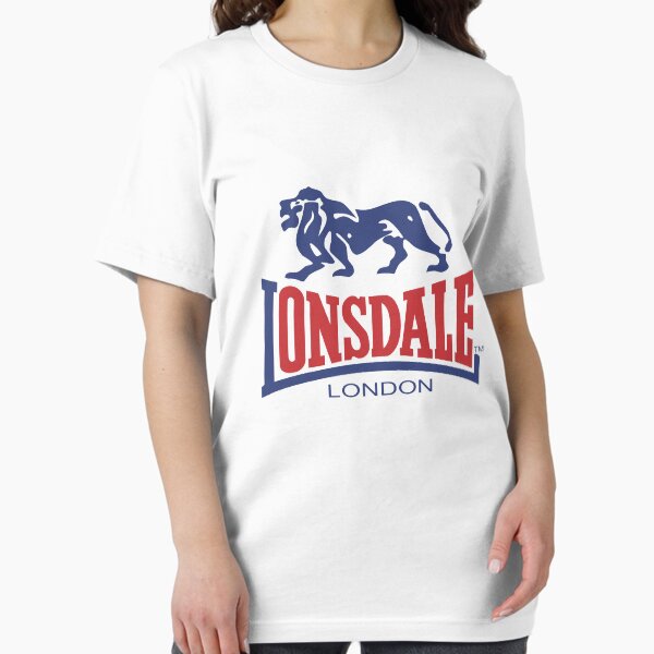 Item preview, lonsdale designed and sold by isihakeh.