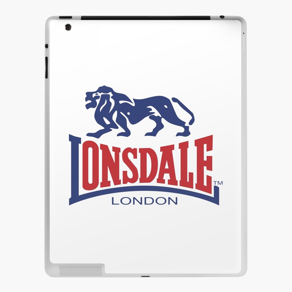 Lonsdale London by mlmhawk on DeviantArt