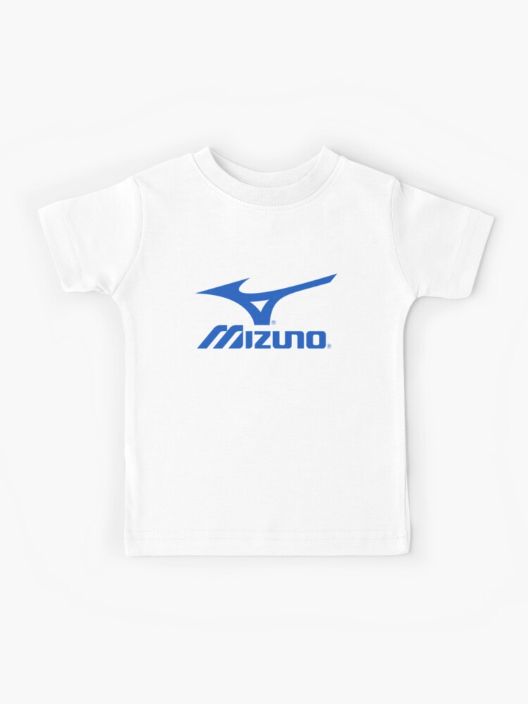 mizuno kids