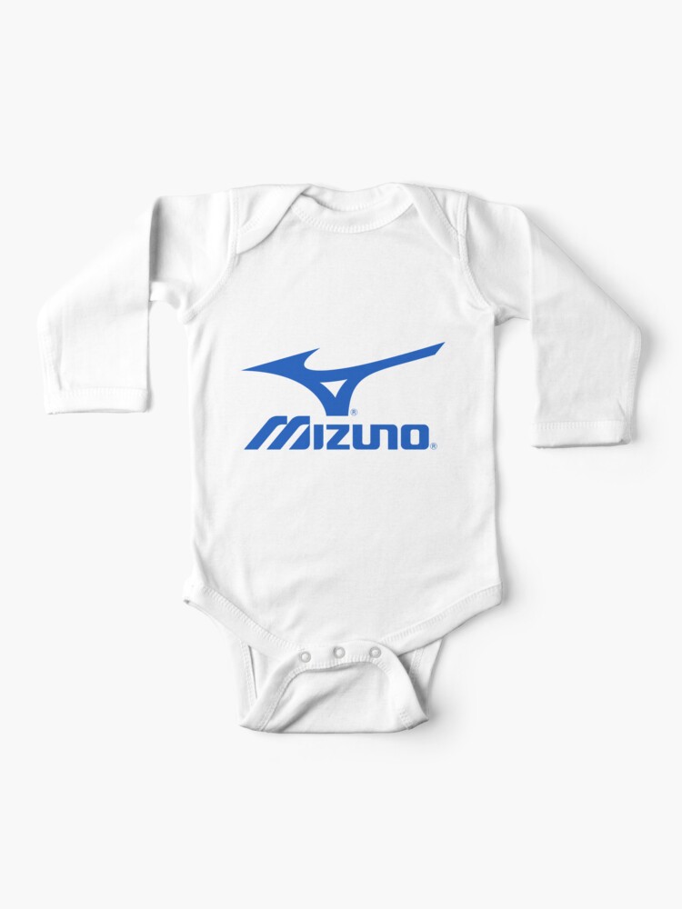 mizuno bodysuit