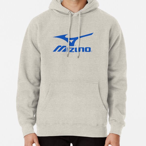 mizuno sweatshirt