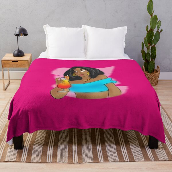 Item preview, Summer Days designed and sold by AniMagix101.